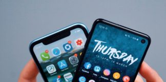 Galaxy S10e contro iPhone XR, quale il migliore?