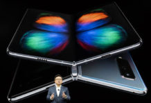 Apple sperimenta l’iPhone pieghevole con l’aiuto di Samsung