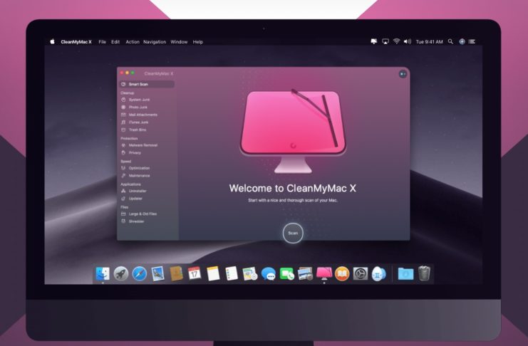 Recensione CleanMyMac X, la suite che ripulisce a fondo il vostro Mac