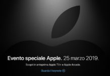 Ecco come rivedere l’evento Apple 25 marzo, su qualsiasi browser o piattaforma