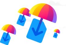 Firefox Send