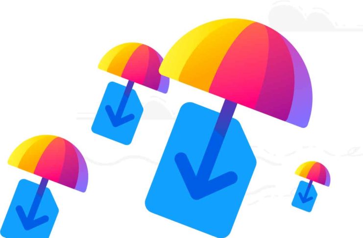 Firefox Send