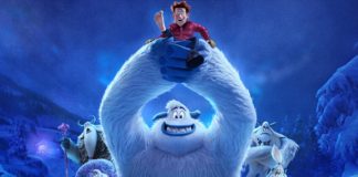 Smallfoot: il mio amico delle nevi si noleggia su iTunes a 99 centesimi