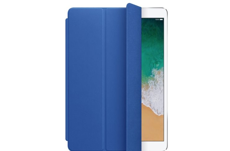 Apple lancia le nuove Smart Cover per iPad Air e iPad mini