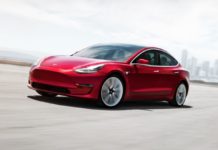 Tesla Model 3 ed Ecobonus, l’abbinata è perfetta con il nuovo modello economico