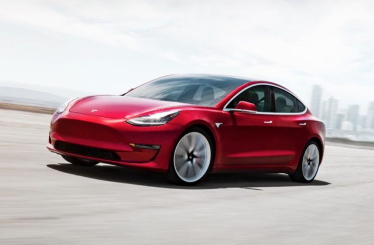 Tesla Model 3 ed Ecobonus, l’abbinata è perfetta con il nuovo modello economico