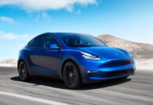 Tesla Model Y, il SUV crossover che può salvare o distruggere Tesla