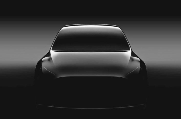 Prima di Apple arriva Elon Musk: Tesla Model Y sarà presentata il 14 marzo
