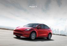 Tesla Model Y, il SUV crossover che può salvare o distruggere Tesla
