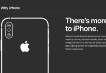 Apple espande la campagna There’s More To iPhone con tre nuovi spot
