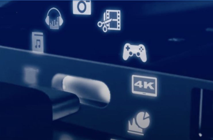 Apple è avanti di 5 anni, USB4 uguale a Thunderbolt 3 atteso nel 2021