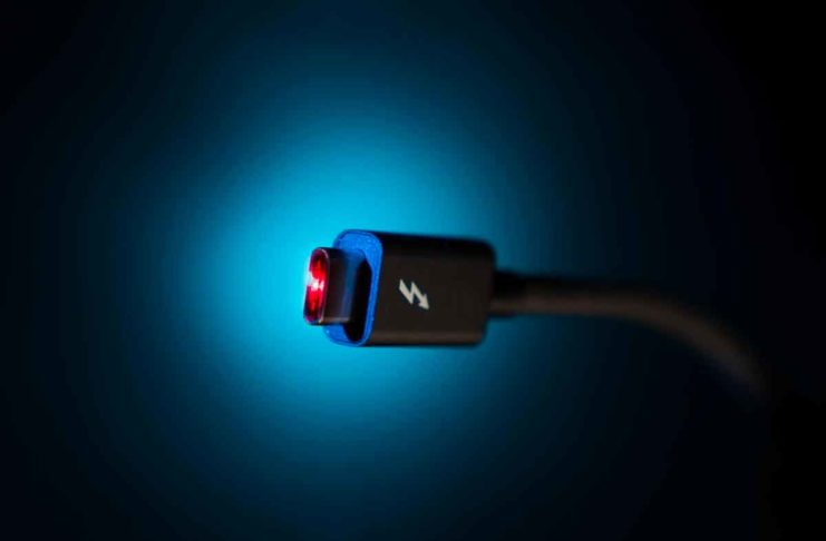 USB 4, cosa significherà per gli utenti Apple