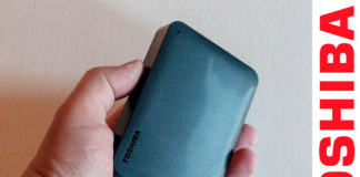 Toshiba Canvio Ready, recensione del disco USB3 che sembra un NAS