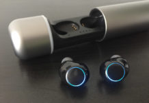 Recensione TWS BE-A1, gli auricolari true wireless con LED e controlli touch Recensione TWS BE-A1, gli auricolari true wireless con LED e controlli touch