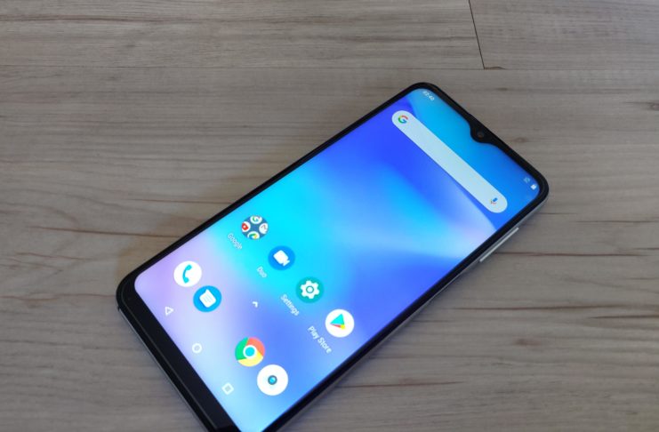 Recensione Umidigi One Max