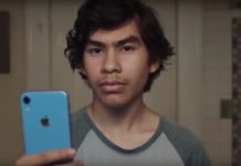 Nel nuovo divertente video Apple la privacy conta