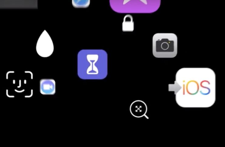 Carrellata di pubblicità iPhone: al centro Face ID, impermeabilità e molto altro