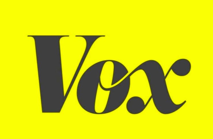 Logo Vox