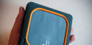 WD My Passport Wireless SSD, recensione del disco portatile Wi-Fi