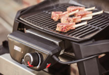Attiva distribuisce in Italia i barbecue smart Weber con sonda iGrill