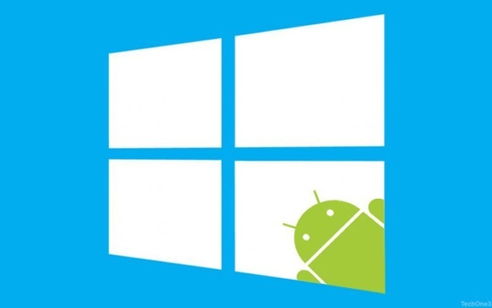Microsoft porta le app Android su Windows