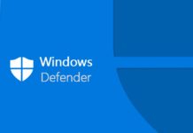 Windows Defender