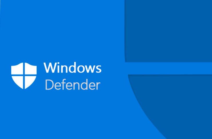 Windows Defender