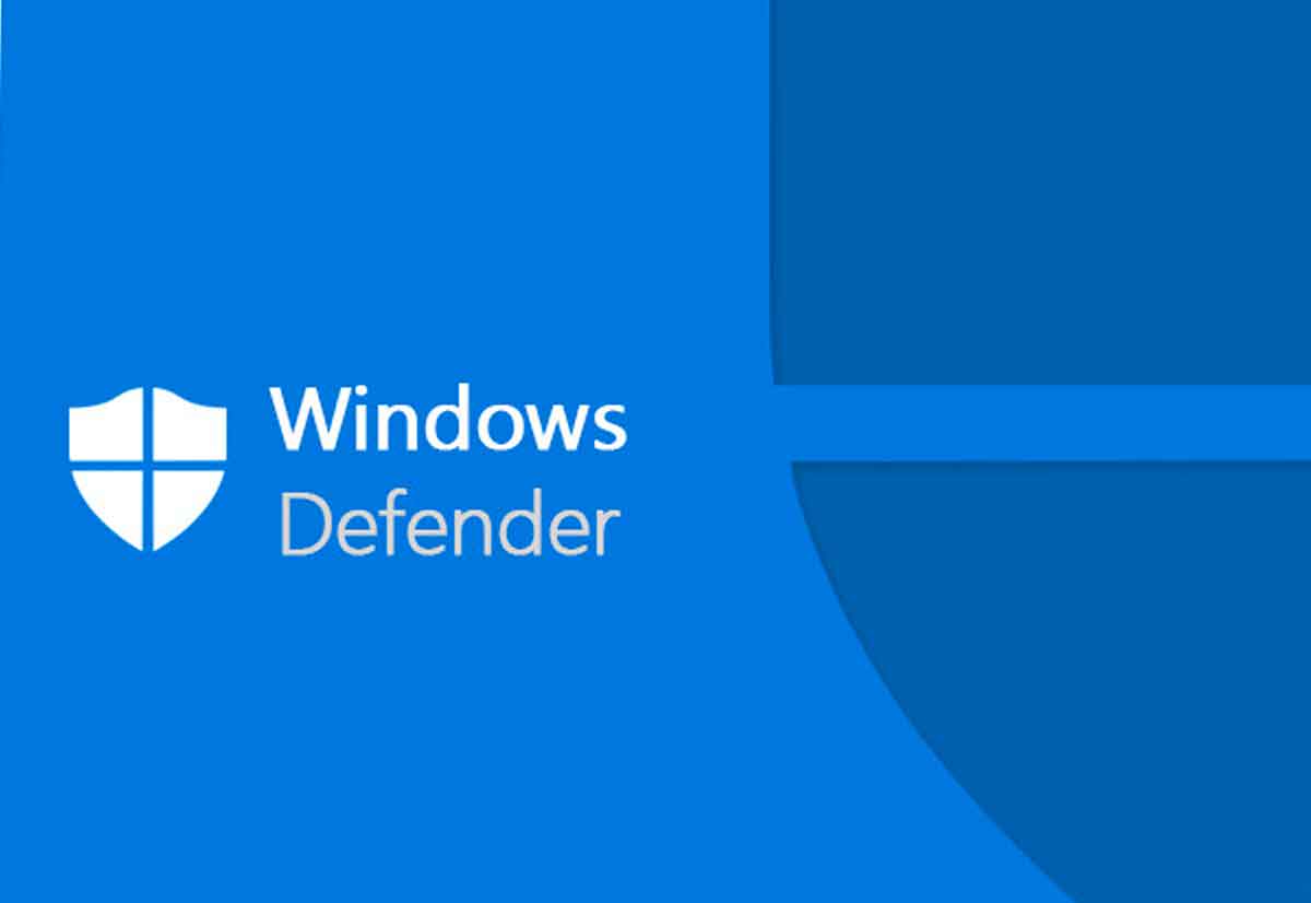 Windows Defender