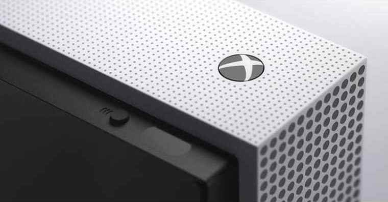 La Xbox completamente digitale potrebbe arrivare a marzo