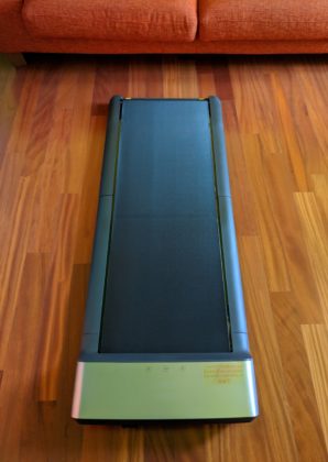 Recensione Xiaomi A1, il tapis roulant da passeggio di cui non sapevate di avere bisogno