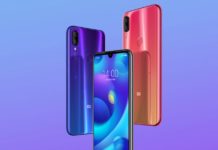 Xiaomi Mi Play, lo smartphone per giovani con Helio P35