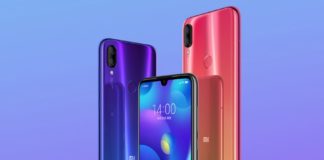Xiaomi Mi Play, lo smartphone per giovani con Helio P35