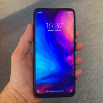 xiaomi redmi note7 53