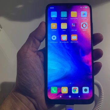 xiaomi redmi note7 55