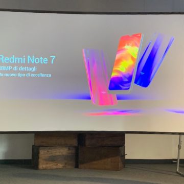 xiaomo redmi note7 7