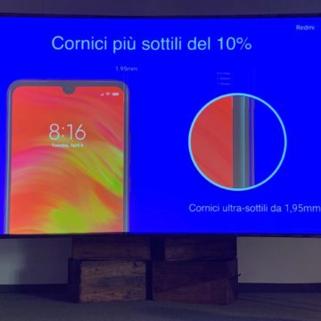 xiaomo redmi note7 8