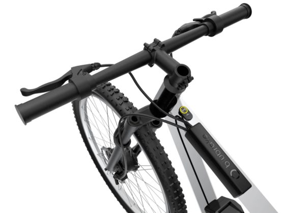 BluBrake, l’ABS per le biciclette elettriche