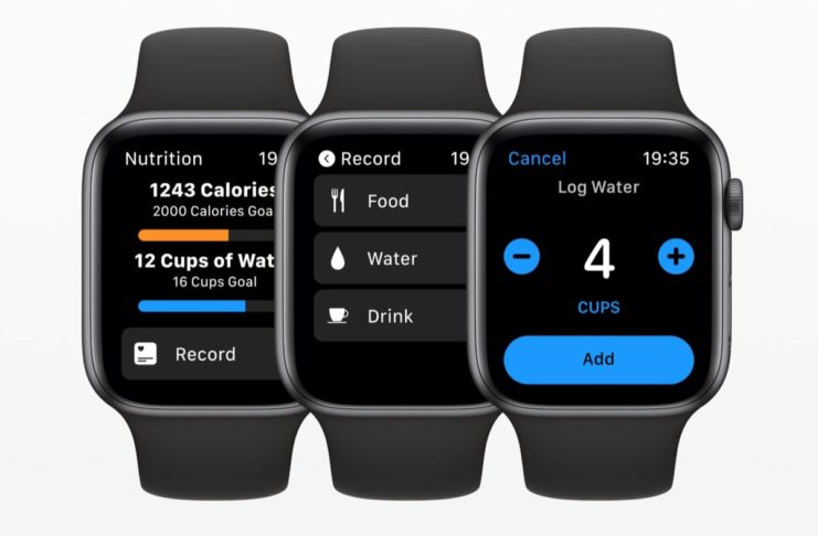 Un designer immagina le novità di watchOS 6: il video