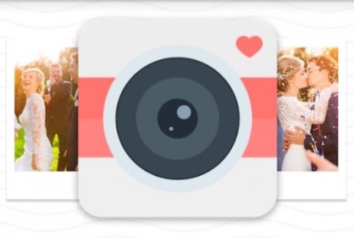 L’app WedShoots racconta il matrimonio con gli scatti degli invitati