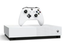 Arriva Xbox One S All-Digital Edition, disponibile in Italia a partire dal 7 maggio