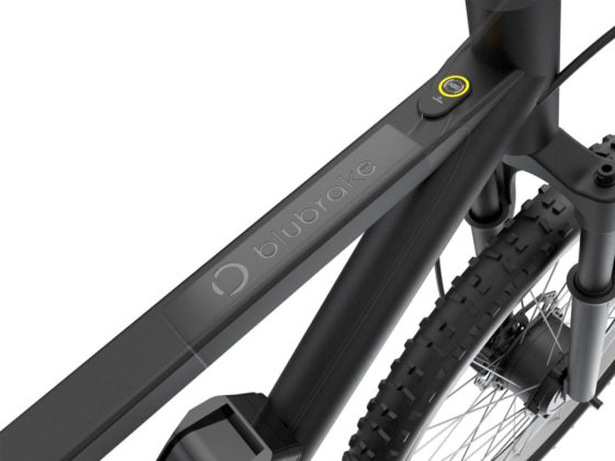 BluBrake, l’ABS per le biciclette elettriche