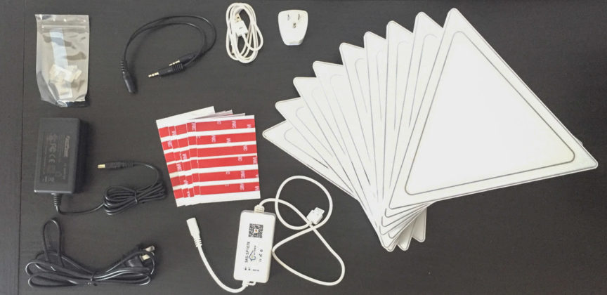 Recensione SKS-SP107E, la lampada camaleontica