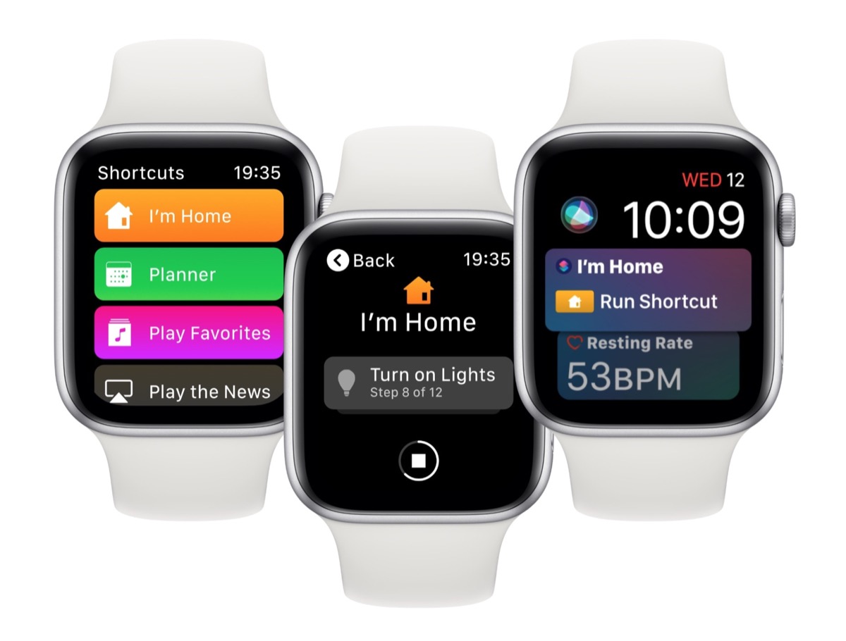 Un designer immagina le novità di watchOS 6: il video