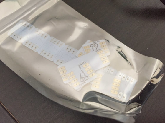 Recensione SKS-SP107E, la lampada camaleontica