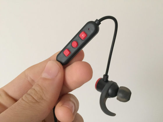 Tribit Xfree Color, auricolari Bluetooth per sportivi con chiusura magnetica
