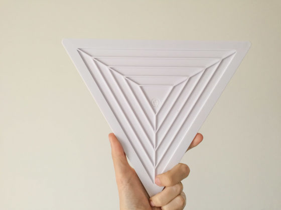 Recensione SKS-SP107E, la lampada camaleontica