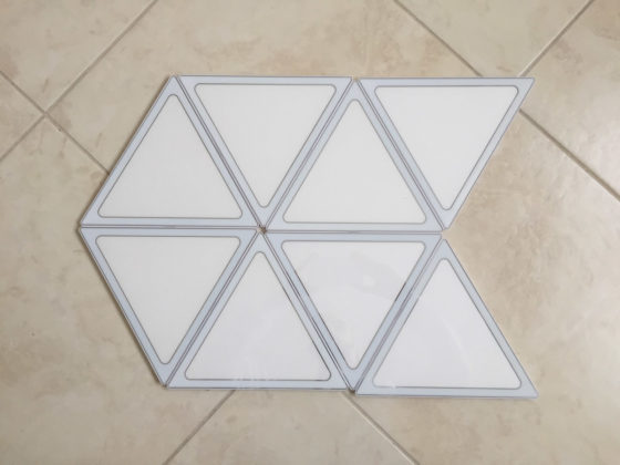 Recensione SKS-SP107E, la lampada camaleontica