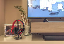 Recensione cuffie Mpow 059 con trasmettitore, perfette per la TV Recensione cuffie Mpow 059 con trasmettitore, perfette per la TV