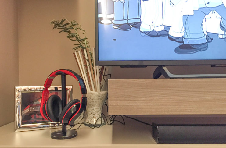 Recensione cuffie Mpow 059 con trasmettitore, perfette per la TV