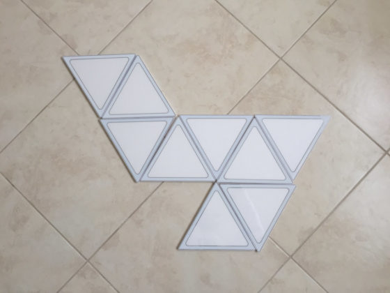 Recensione SKS-SP107E, la lampada camaleontica